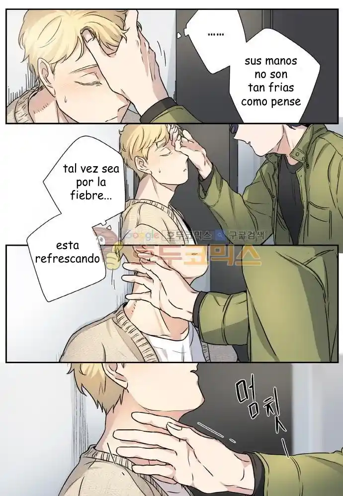 Killer The Housemate - Capítulo 14 - Página 12 - LectorTMOo