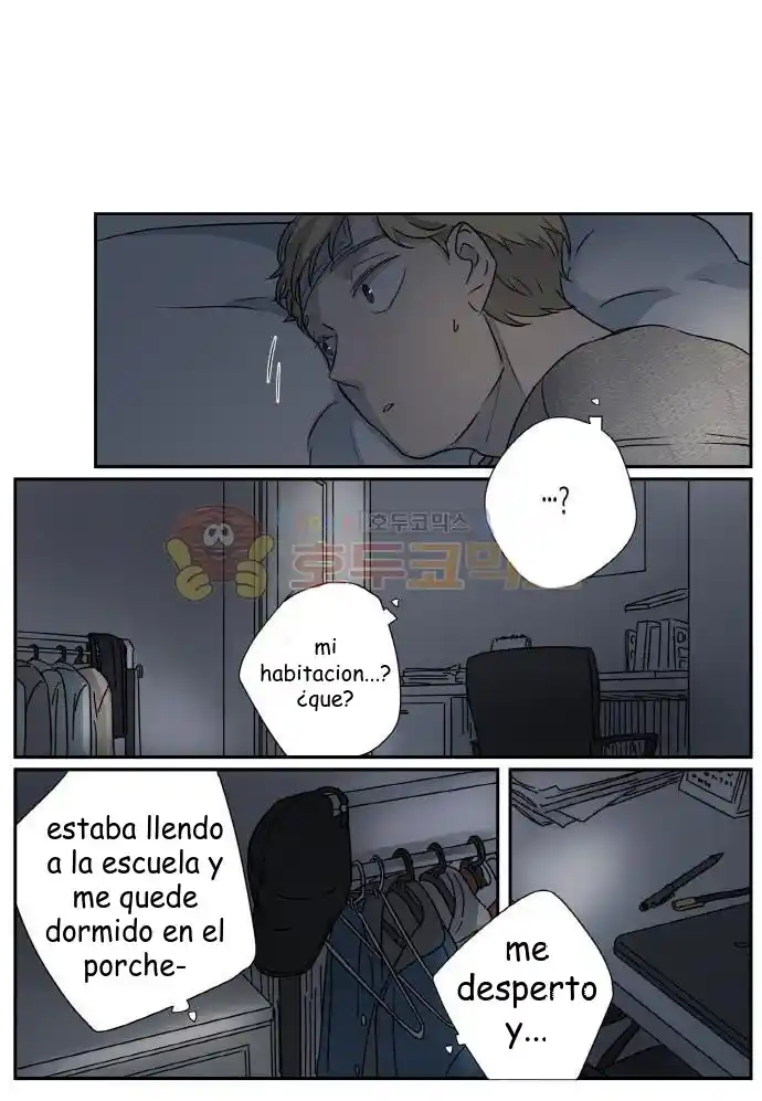 Killer The Housemate - Capítulo 14 - Página 14 - LectorTMOo