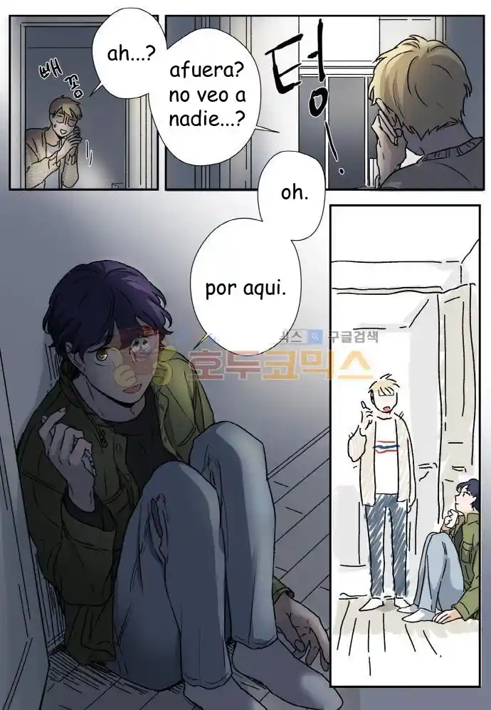Killer The Housemate - Capítulo 14 - Página 19 - LectorTMOo