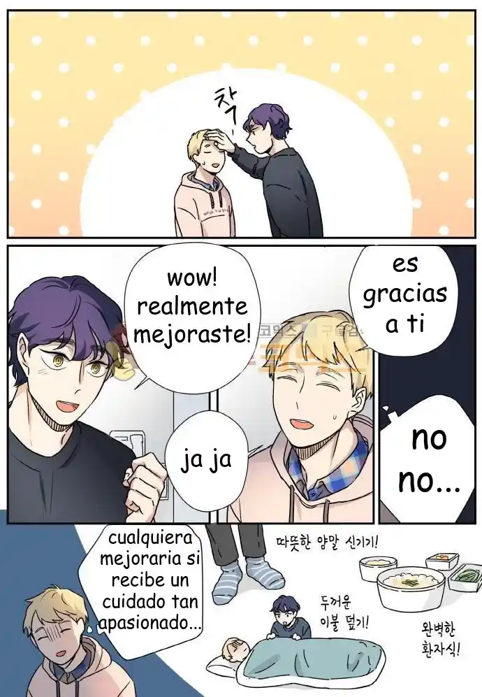 Killer The Housemate - Capítulo 15 - Página 5 - LectorTMOo