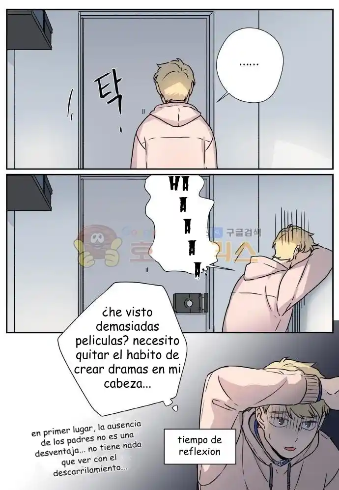 Killer The Housemate - Capítulo 15 - Página 11 - LectorTMOo