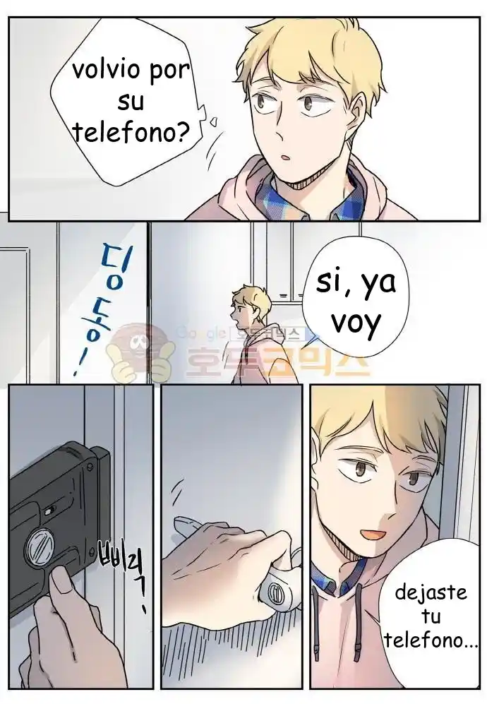 Killer The Housemate - Capítulo 15 - Página 13 - LectorTMOo