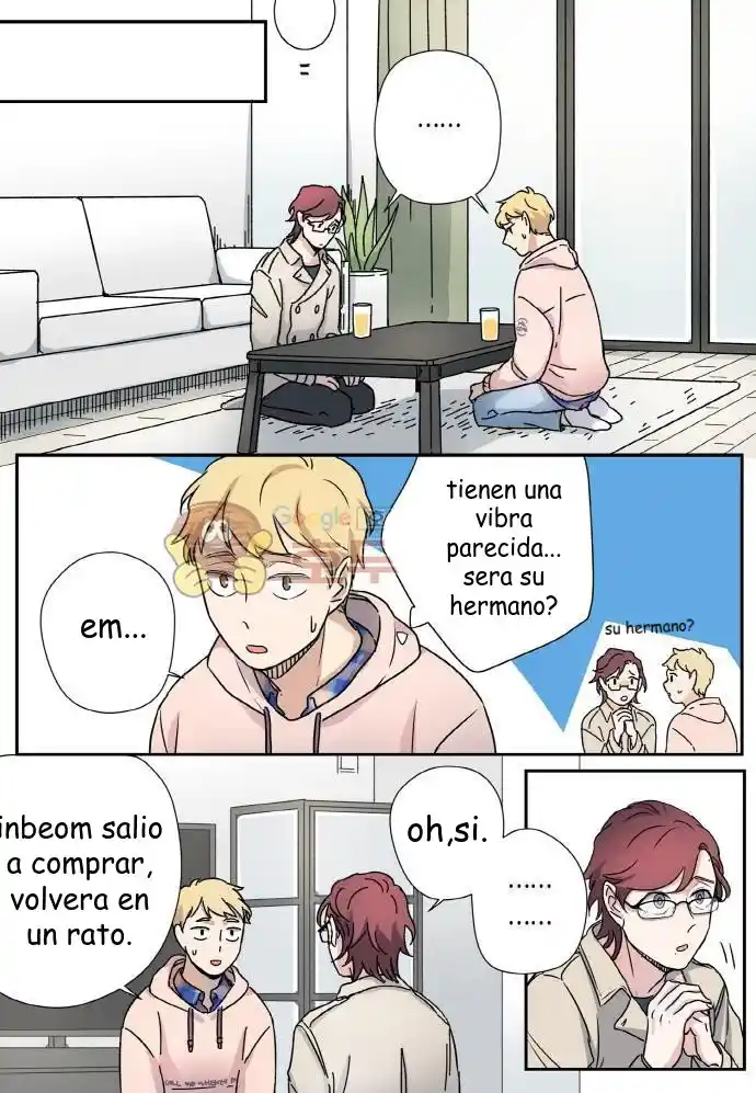 Killer The Housemate - Capítulo 15 - Página 15 - LectorTMOo