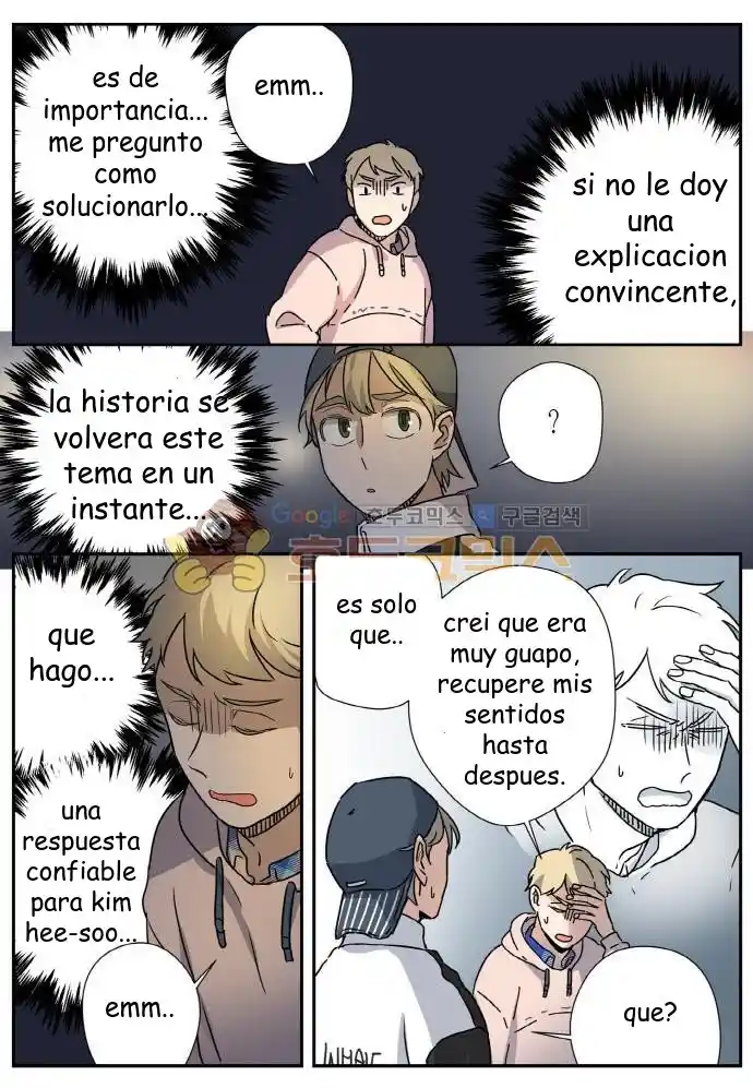 Killer The Housemate - Capítulo 17 - Página 15 - LectorTMOo