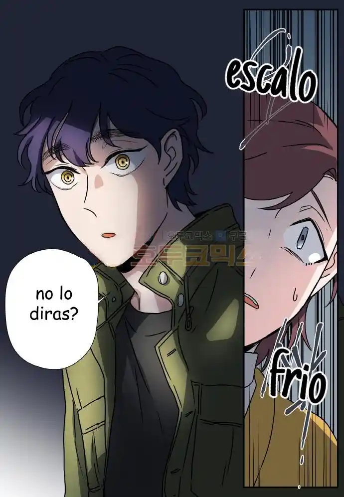 Killer The Housemate - Capítulo 19 - Página 10 - LectorTMOo