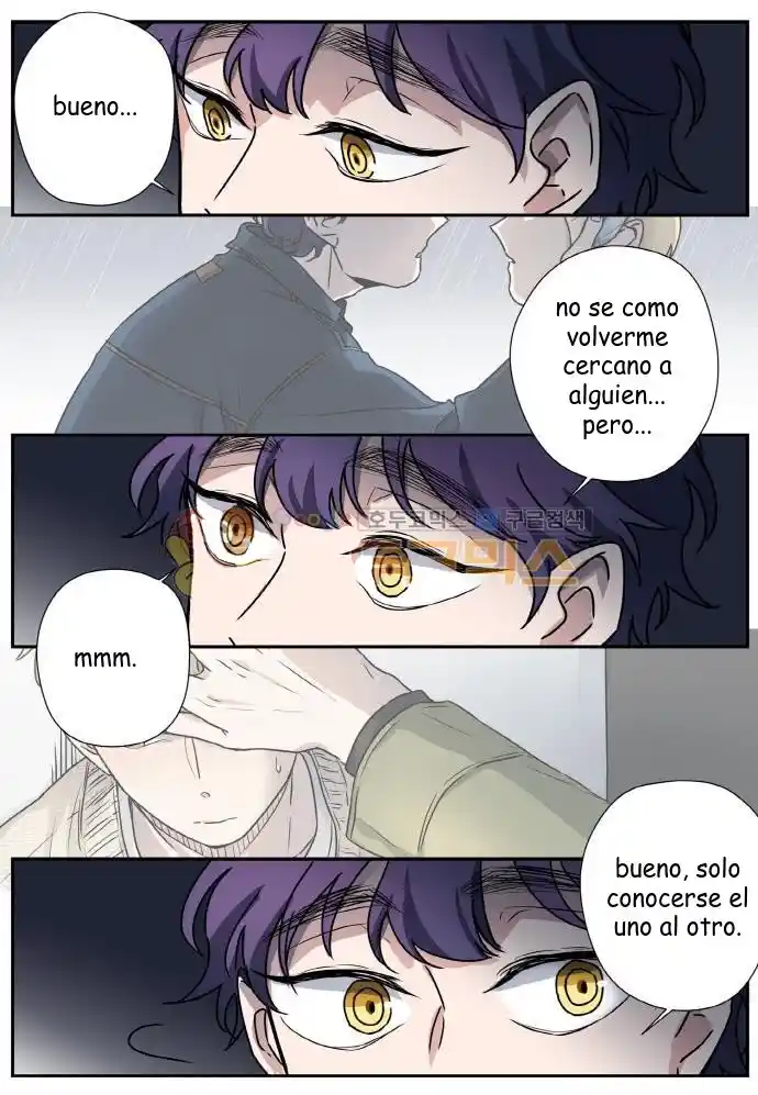 Killer The Housemate - Capítulo 19 - Página 12 - LectorTMOo