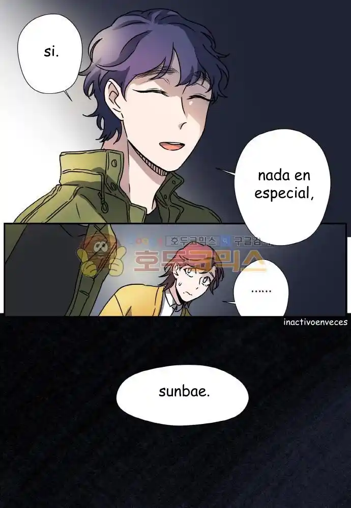 Killer The Housemate - Capítulo 19 - Página 16 - LectorTMOo