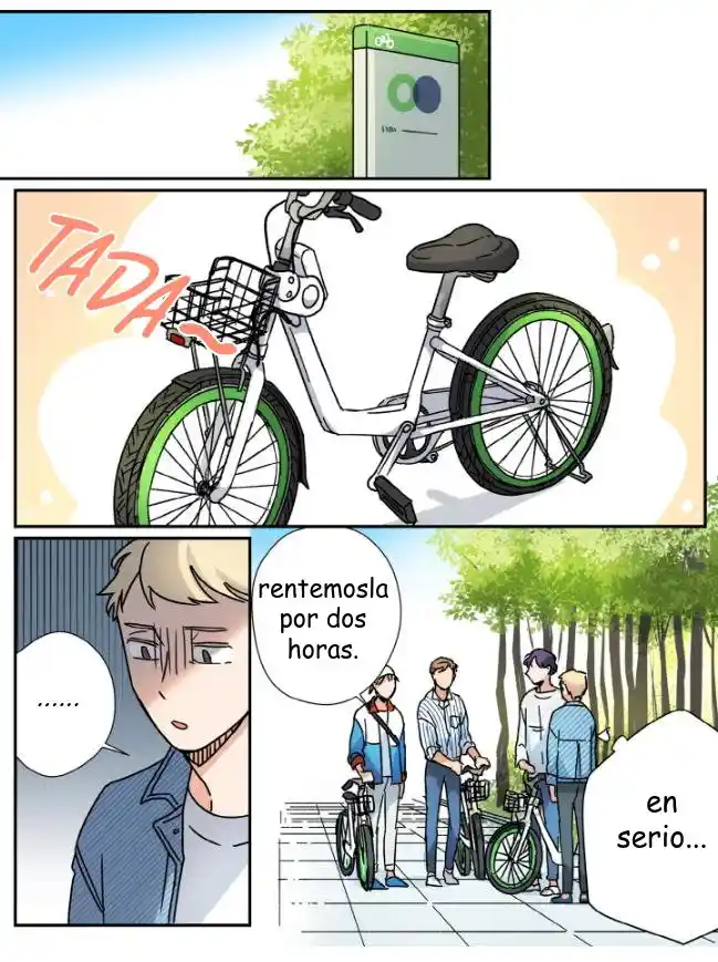 Killer The Housemate - Capítulo 20 - Página 10 - LectorTMOo