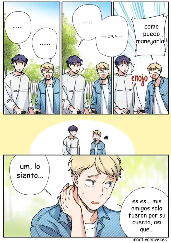 Killer The Housemate - Capítulo 20 - Página 12 - LectorTMOo