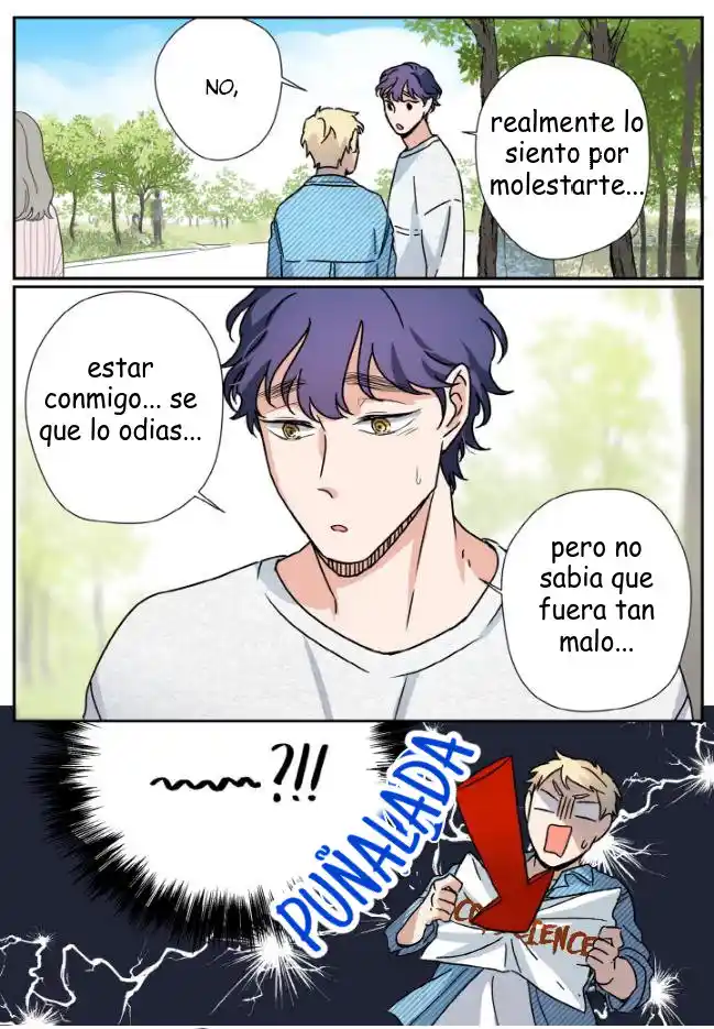 Killer The Housemate - Capítulo 20 - Página 13 - LectorTMOo
