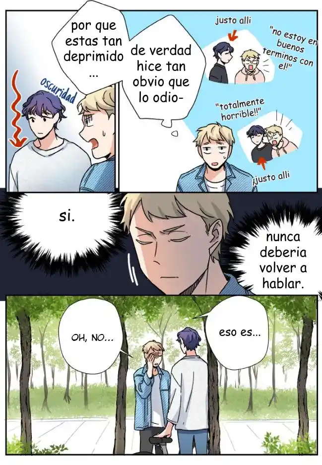Killer The Housemate - Capítulo 20 - Página 14 - LectorTMOo