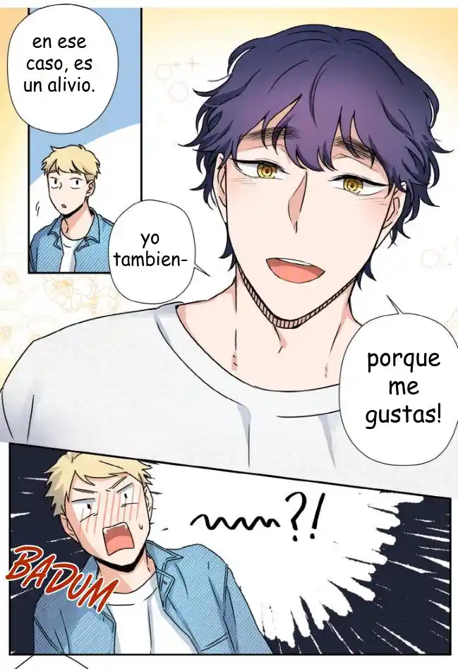 Killer The Housemate - Capítulo 20 - Página 16 - LectorTMOo