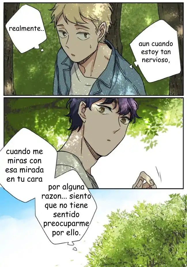 Killer The Housemate - Capítulo 20 - Página 18 - LectorTMOo