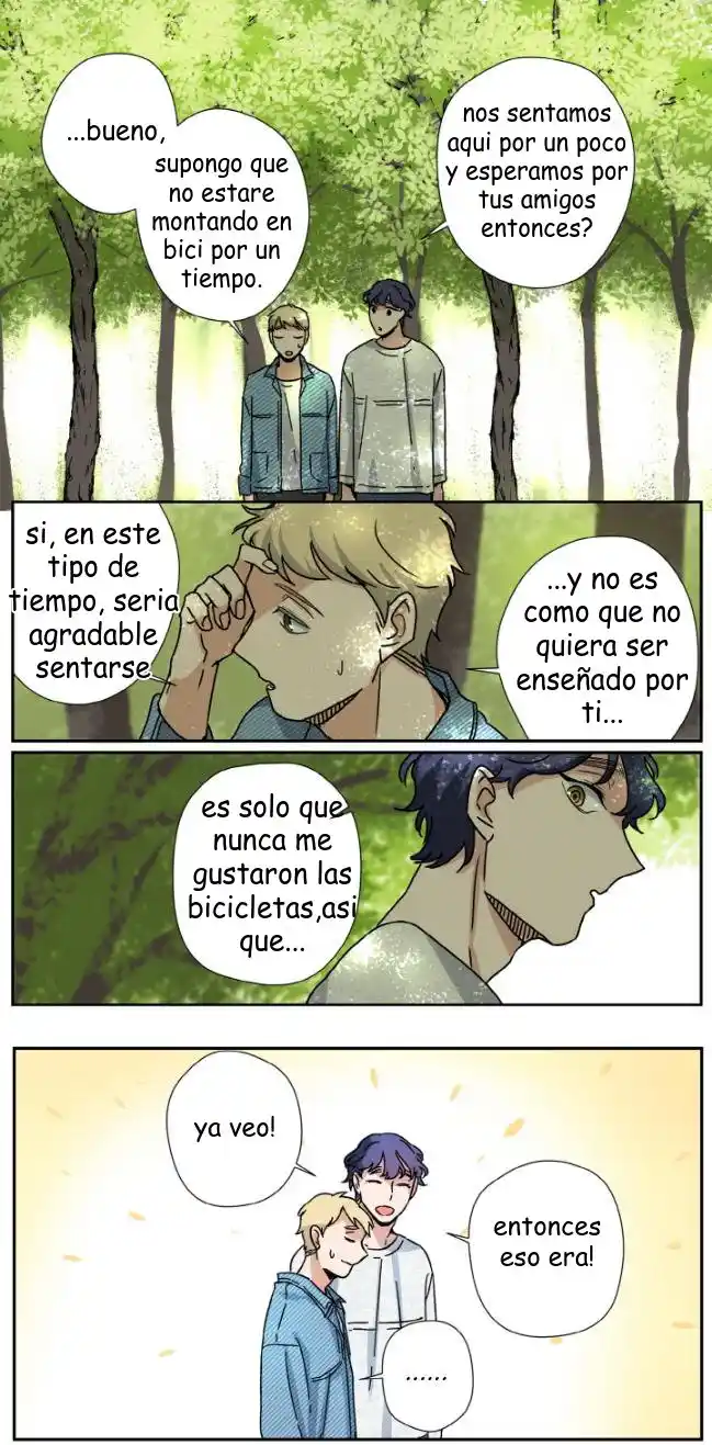 Killer The Housemate - Capítulo 20 - Página 19 - LectorTMOo