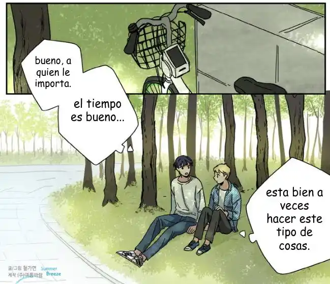 Killer The Housemate - Capítulo 20 - Página 20 - LectorTMOo