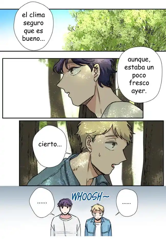 Killer The Housemate - Capítulo 21 - Página 3 - LectorTMOo