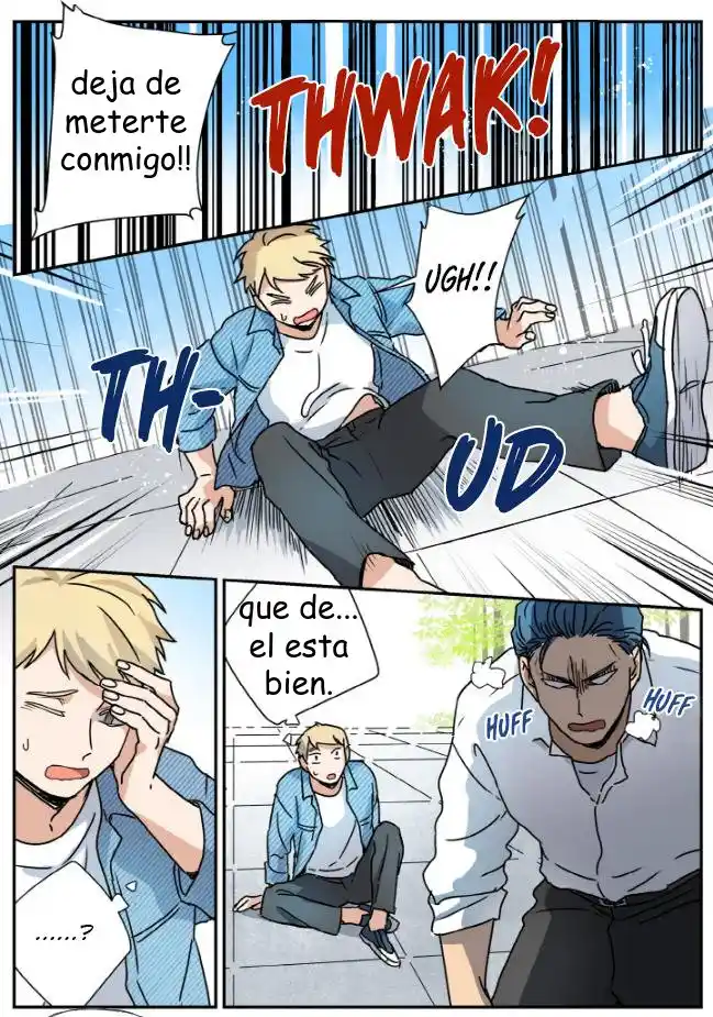 Killer The Housemate - Capítulo 22 - Página 10 - LectorTMOo