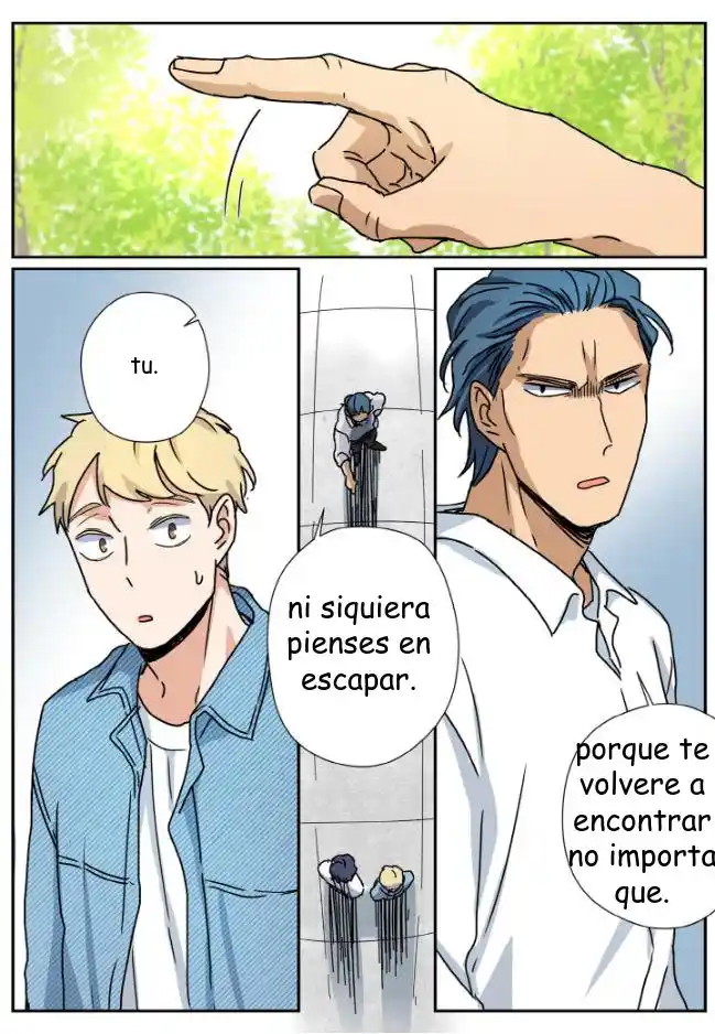 Killer The Housemate - Capítulo 22 - Página 13 - LectorTMOo