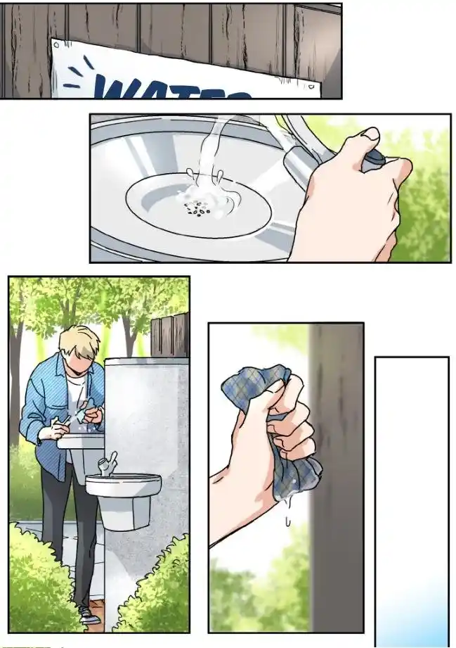 Killer The Housemate - Capítulo 23 - Página 3 - LectorTMOo