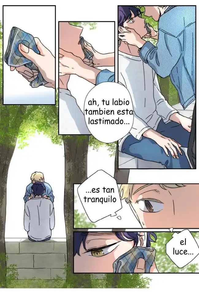 Killer The Housemate - Capítulo 23 - Página 5 - LectorTMOo