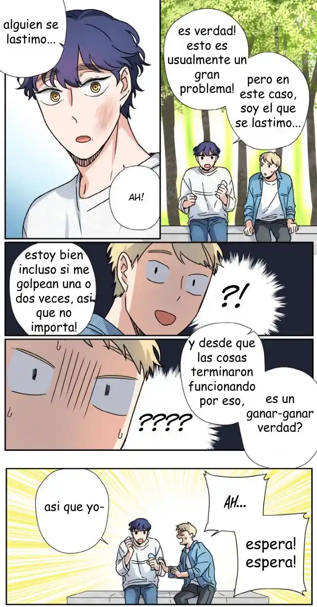 Killer The Housemate - Capítulo 23 - Página 9 - LectorTMOo