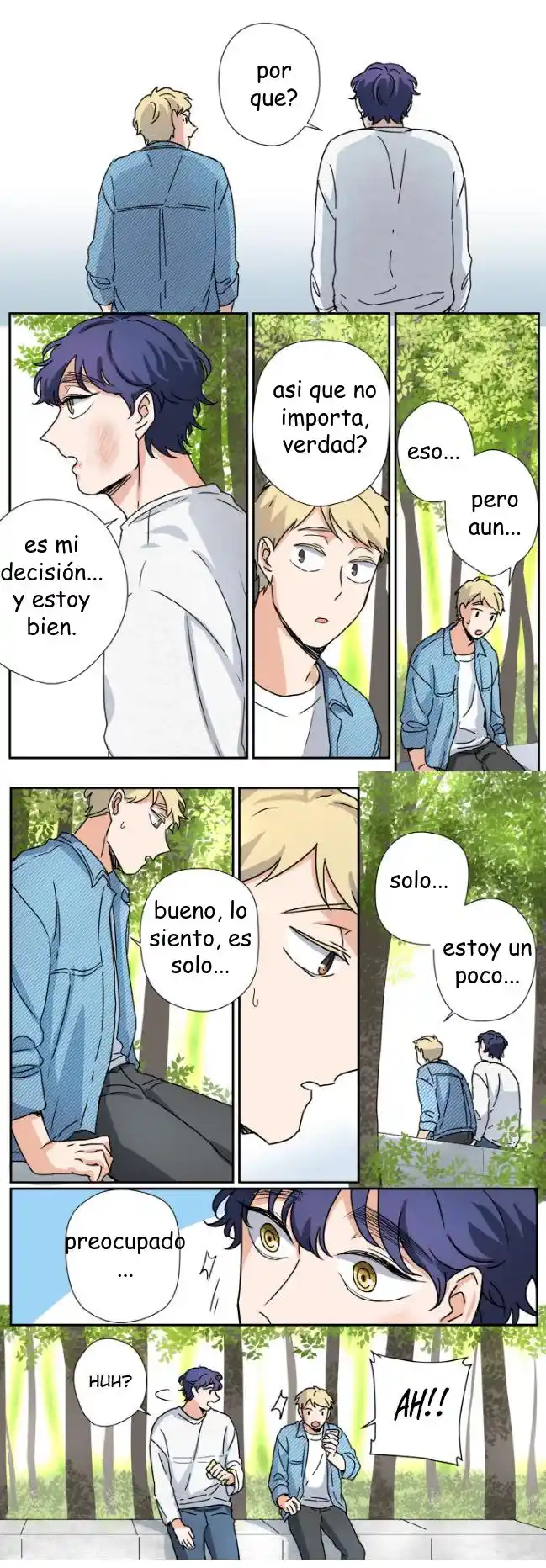 Killer The Housemate - Capítulo 23 - Página 12 - LectorTMOo