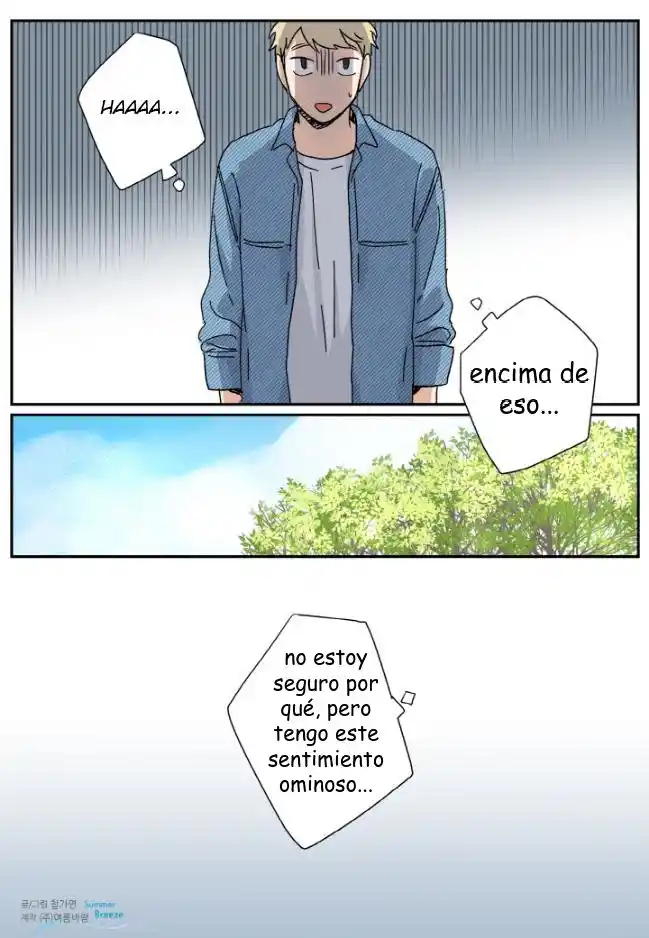 Killer The Housemate - Capítulo 23 - Página 18 - LectorTMOo