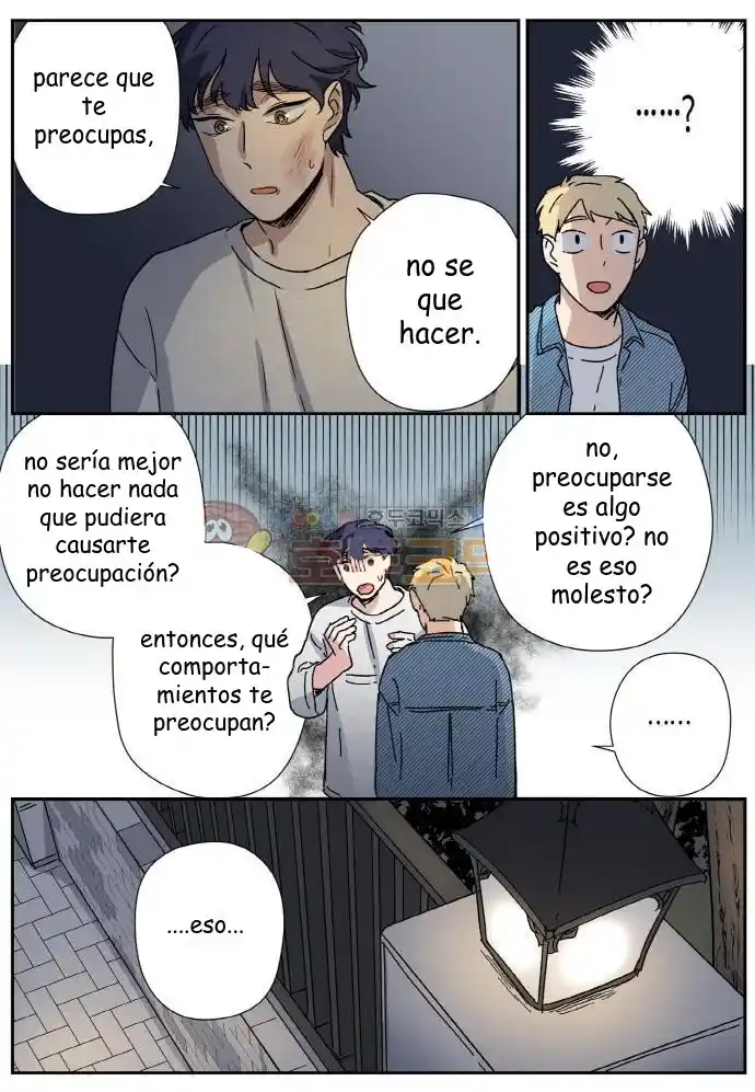 Killer The Housemate - Capítulo 24 - Página 10 - LectorTMOo