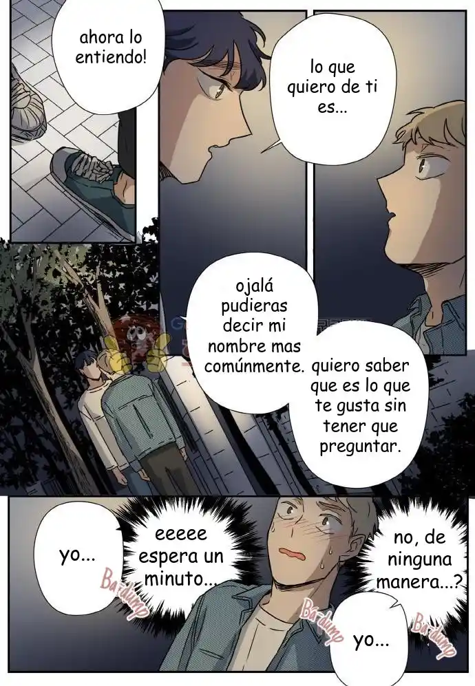 Killer The Housemate - Capítulo 24 - Página 14 - LectorTMOo