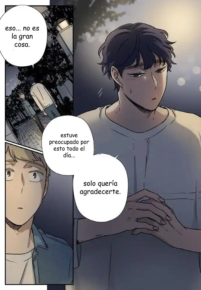 Killer The Housemate - Capítulo 24 - Página 22 - LectorTMOo