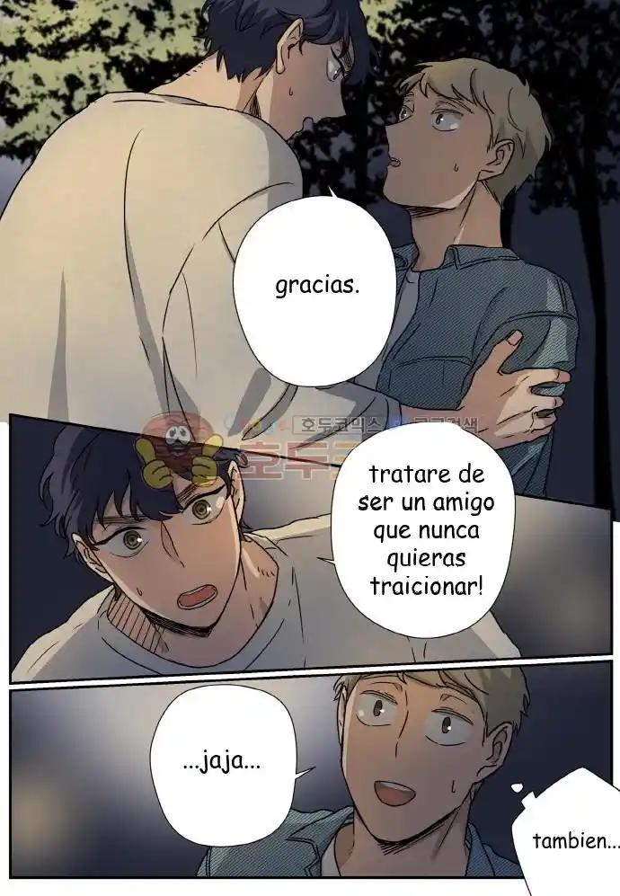 Killer The Housemate - Capítulo 24 - Página 25 - LectorTMOo