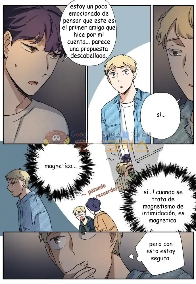 Killer The Housemate - Capítulo 25 - Página 13 - LectorTMOo