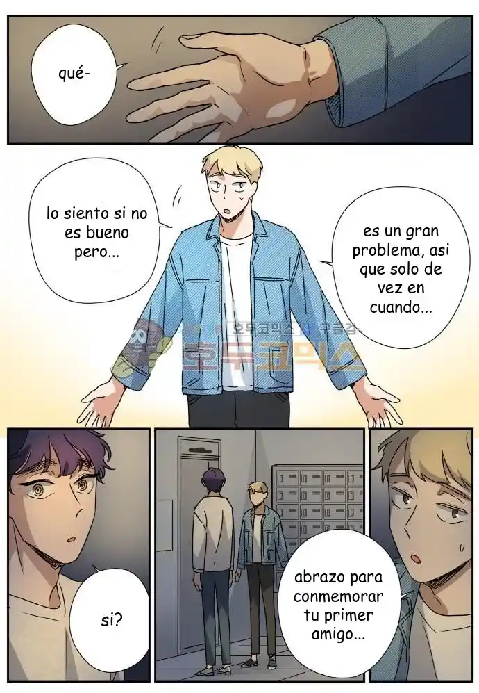 Killer The Housemate - Capítulo 25 - Página 15 - LectorTMOo