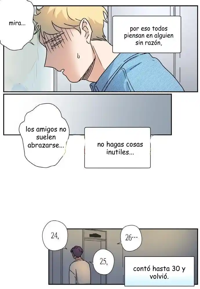 Killer The Housemate - Capítulo 25 - Página 24 - LectorTMOo