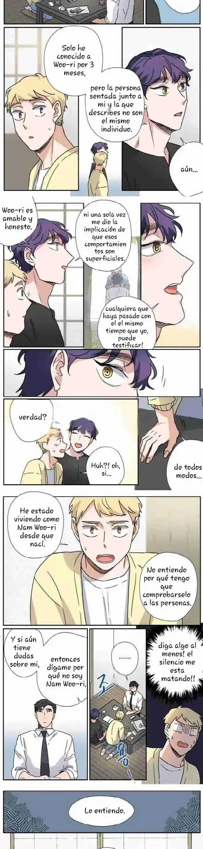 Killer The Housemate - Capítulo 30 - Página 7 - LectorTMOo