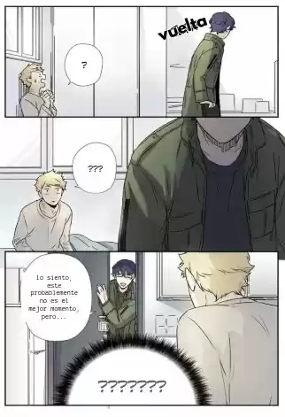 Killer The Housemate - Capítulo 5 - Página 4 - LectorTMOo