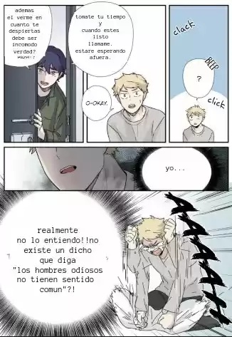 Killer The Housemate - Capítulo 5 - Página 5 - LectorTMOo