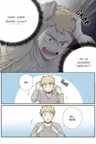 Killer The Housemate - Capítulo 5 - Página 6 - LectorTMOo