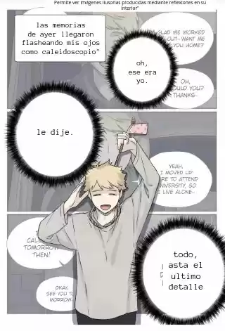 Killer The Housemate - Capítulo 5 - Página 7 - LectorTMOo