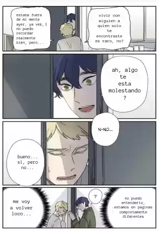 Killer The Housemate - Capítulo 5 - Página 10 - LectorTMOo