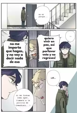 Killer The Housemate - Capítulo 5 - Página 11 - LectorTMOo
