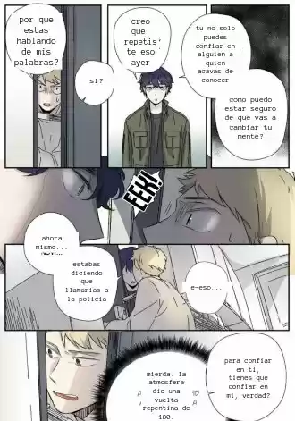 Killer The Housemate - Capítulo 5 - Página 13 - LectorTMOo