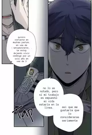 Killer The Housemate - Capítulo 5 - Página 14 - LectorTMOo
