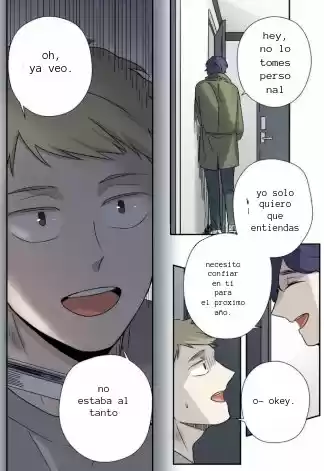 Killer The Housemate - Capítulo 5 - Página 15 - LectorTMOo