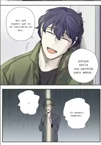 Killer The Housemate - Capítulo 5 - Página 17 - LectorTMOo