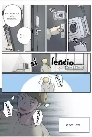 Killer The Housemate - Capítulo 5 - Página 18 - LectorTMOo