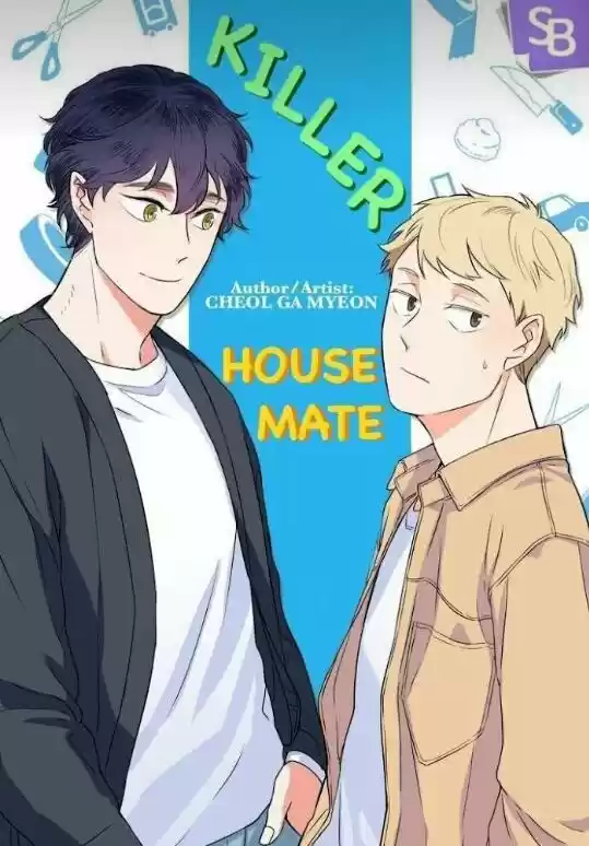 Killer The Housemate - Capítulo 6 - Página 1 - LectorTMOo