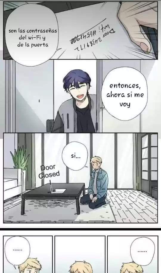 Killer The Housemate - Capítulo 6 - Página 14 - LectorTMOo