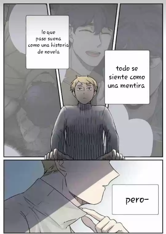 Killer The Housemate - Capítulo 6 - Página 19 - LectorTMOo