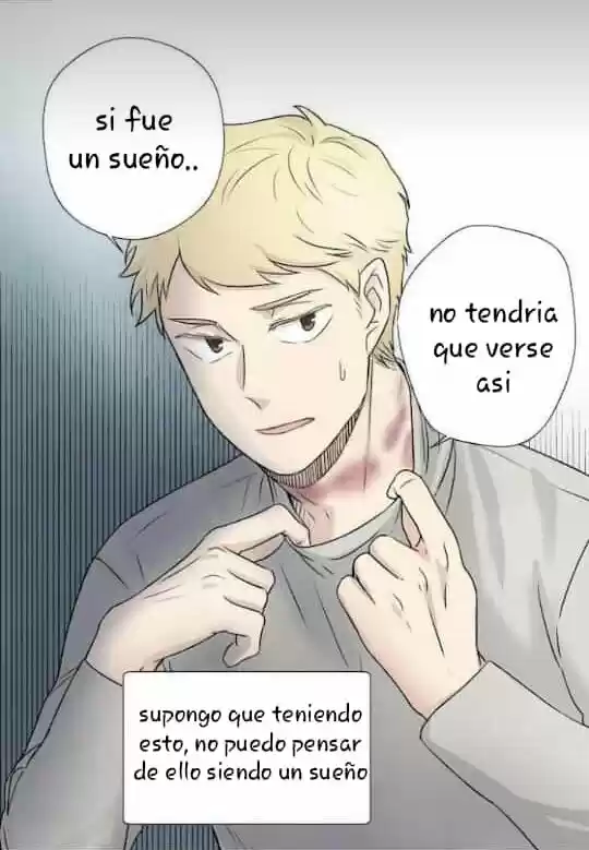 Killer The Housemate - Capítulo 6 - Página 20 - LectorTMOo